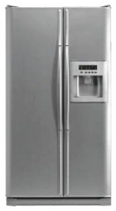 TEKA NF1 650 冰箱 照片, 特点