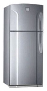 Toshiba GR-M74UD SX2 Холодильник фото, Характеристики