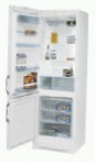 Vestfrost SW 350 MW Холодильник \ Характеристики, фото