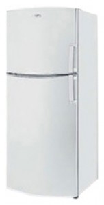 Whirlpool ARC 4130 WH Refrigerator larawan, katangian