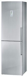 Siemens KG39NA79 Холодильник Фото, характеристики