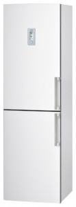 Siemens KG39NA25 Refrigerator larawan, katangian