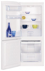 BEKO CSA 21020 Buzdolabı fotoğraf, özellikleri