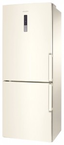 Samsung RL-4353 JBAEF Ψυγείο φωτογραφία, χαρακτηριστικά