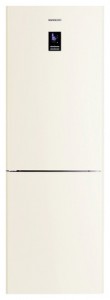 Samsung RL-34 ECVB Refrigerator larawan, katangian