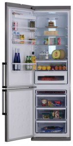 Samsung RL-44 EQUS Ψυγείο φωτογραφία, χαρακτηριστικά