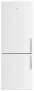 ATLANT ХМ 4524-100 N Холодильник фото, Характеристики