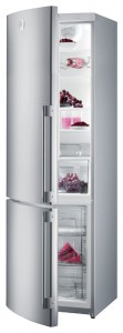 Gorenje RK 68 SYA2 Холодильник фото, Характеристики