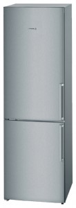 Bosch KGS39VL20 Tủ lạnh ảnh, đặc điểm