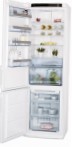 AEG S 83600 CMW0 Холодильник \ Характеристики, фото