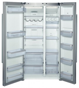 Bosch KAN62A75 Tủ lạnh ảnh, đặc điểm