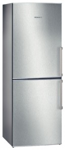 Bosch KGN33Y42 Холодильник Фото, характеристики