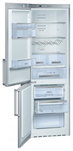 Bosch KGN36AI20 Refrigerator larawan, katangian