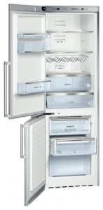 Bosch KGN36H90 Buzdolabı fotoğraf, özellikleri
