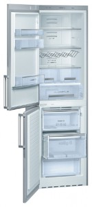 Bosch KGN39AI20 Хладилник снимка, Характеристики