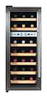 Ecotronic WCM-21DE Холодильник фото, Характеристики