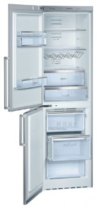 Bosch KGN39H76 Tủ lạnh ảnh, đặc điểm