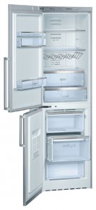 Bosch KGN39H96 Холодильник фото, Характеристики