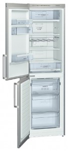 Bosch KGN39VI20 Холодильник фото, Характеристики