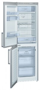 Bosch KGN39VL20 Buzdolabı fotoğraf, özellikleri