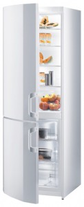 Mora MRK 6305 W Холодильник Фото, характеристики
