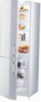 Mora MRK 6305 W Refrigerator \ katangian, larawan