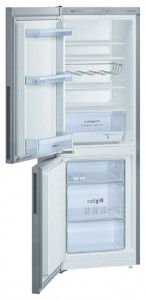 Bosch KGV33NL20 ตู้เย็น รูปถ่าย, ลักษณะเฉพาะ