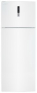 Samsung RT-60 KZRSW Хладилник снимка, Характеристики