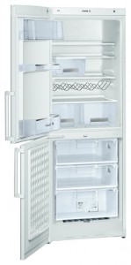 Bosch KGV33Y32 Холодильник фото, Характеристики