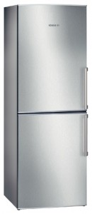 Bosch KGV33Y42 Buzdolabı fotoğraf, özellikleri