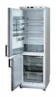 Siemens KK33U420 Refrigerator larawan, katangian