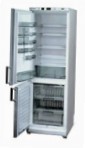 Siemens KK33U420 Tủ lạnh \ đặc điểm, ảnh