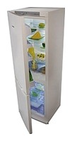 Snaige RF34SM-S10001 Tủ lạnh ảnh, đặc điểm