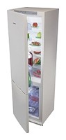 Snaige RF36SM-S10001 Buzdolabı fotoğraf, özellikleri
