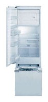 Siemens KI32C40 冰箱 照片, 特点