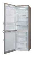 LG GC-B439 WEQK Ψυγείο φωτογραφία, χαρακτηριστικά