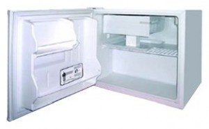 Haier HRD-75 Ψυγείο φωτογραφία, χαρακτηριστικά
