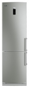 LG GC-B439 WAQK Ψυγείο φωτογραφία, χαρακτηριστικά