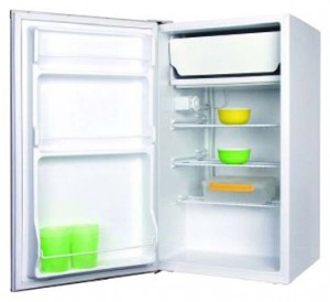 Haier HRD-135 Холодильник фото, Характеристики