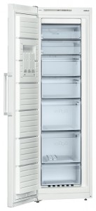 Bosch GSN36VW30 冷蔵庫 写真, 特性