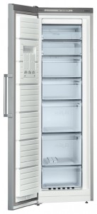 Bosch GSN36VL30 Buzdolabı fotoğraf, özellikleri