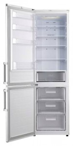 LG GW-B429 BVCW Refrigerator larawan, katangian