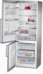 Siemens KG49NH70 Tủ lạnh \ đặc điểm, ảnh