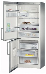 Siemens KG56NA72NE Tủ lạnh ảnh, đặc điểm