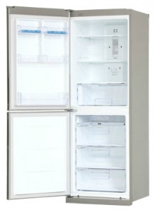 LG GA-B379 PLQA 冷蔵庫 写真, 特性