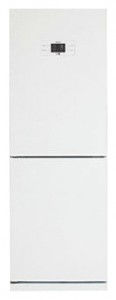 LG GA-B379 PQA Холодильник Фото, характеристики