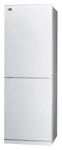 LG GA-B379 PVCA Tủ lạnh ảnh, đặc điểm