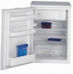 BEKO TSE 1410 Холодильник \ Характеристики, фото