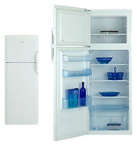 BEKO DSE 30020 Холодильник Фото, характеристики