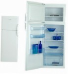 BEKO DSE 30020 Холодильник \ Характеристики, фото